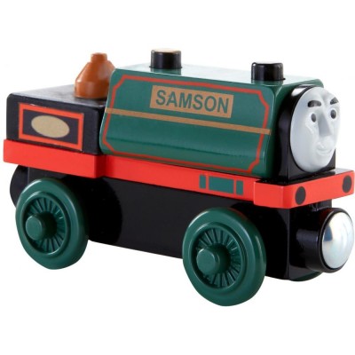 Thomas & Friends Wooden Railway Samson Vehicle   568348418